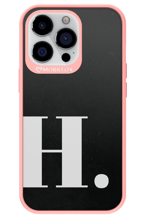 H (Off Space) 2.0 - Apple iPhone 13 Pro