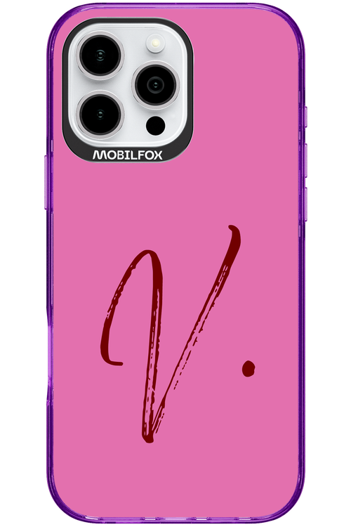 (Sorbet) V 2.0 - Apple iPhone 16 Pro Max