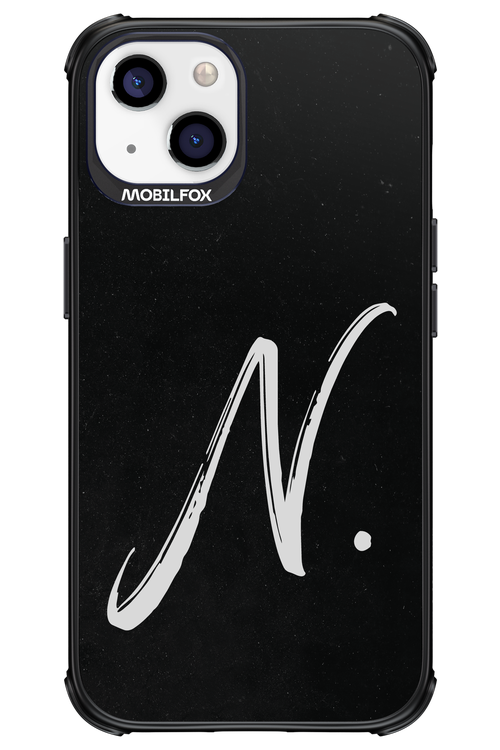 (Off Space) N 2.0 - Apple iPhone 13