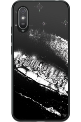 Grillz Black Centaur 2.0 - Xiaomi Redmi 9A