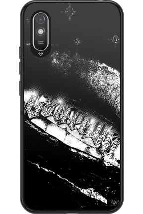 Grillz Black Centaur 2.0 - Xiaomi Redmi 9A