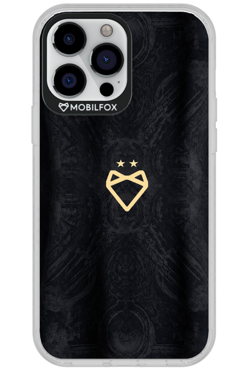 Spain Black 2.0 - Apple iPhone 13 Pro Max