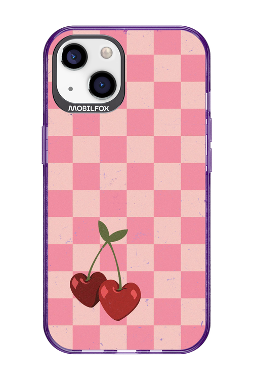 Baby Doll Cherry 2.0 - Apple iPhone 13