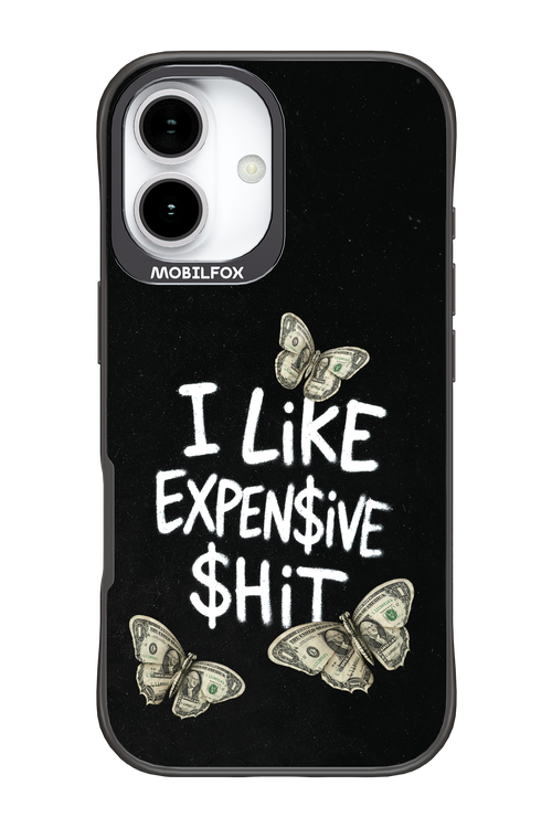 MoneyFly 2.0 - Apple iPhone 17