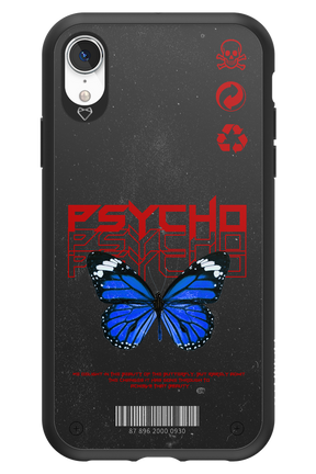 Psybutterfly - Apple iPhone XR