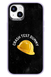 Crash Test 2.0 - Apple iPhone 14 Plus