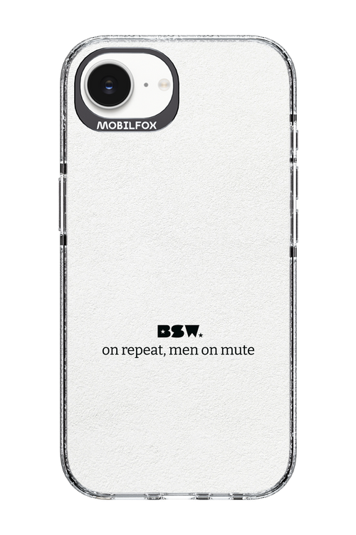 BSW FourSeasons 14 2.0 - Apple iPhone 16e