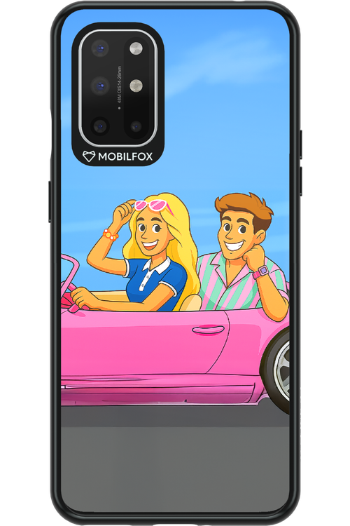 My Way - OnePlus 8T