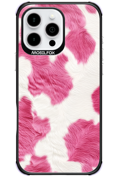 Pink Cow - Apple iPhone 16 Pro Max