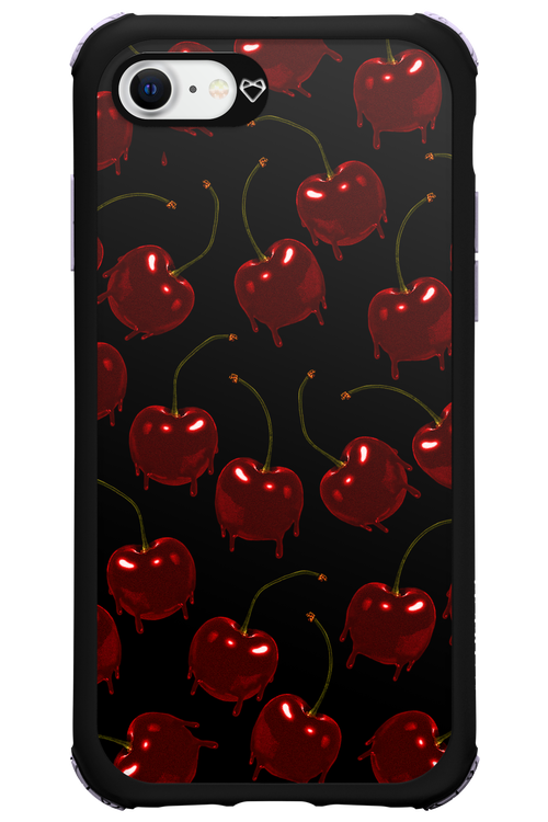 Cherry Blood - Apple iPhone SE 2020