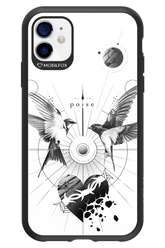Madár 2.0 - Apple iPhone 11
