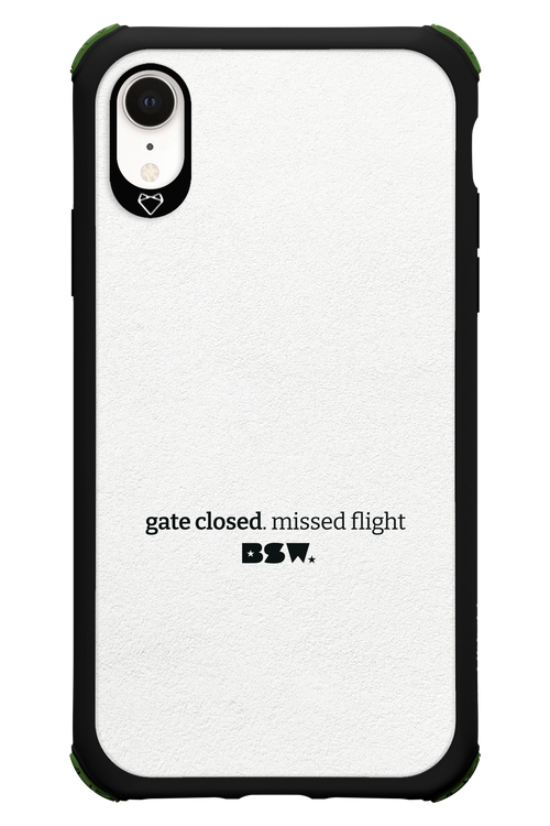 BSW FourSeasons 12 2.0 - Apple iPhone XR