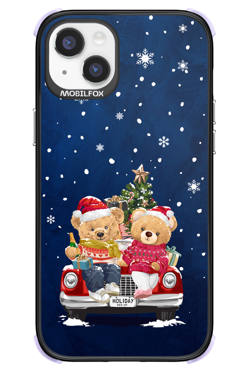 Happy Holiday - Apple iPhone 14 Plus