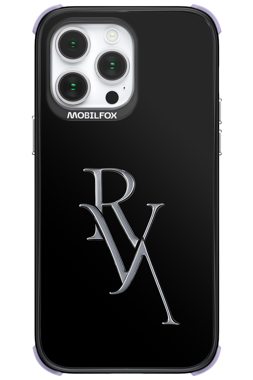 Silver RVA 2.0 - Apple iPhone 14 Pro Max