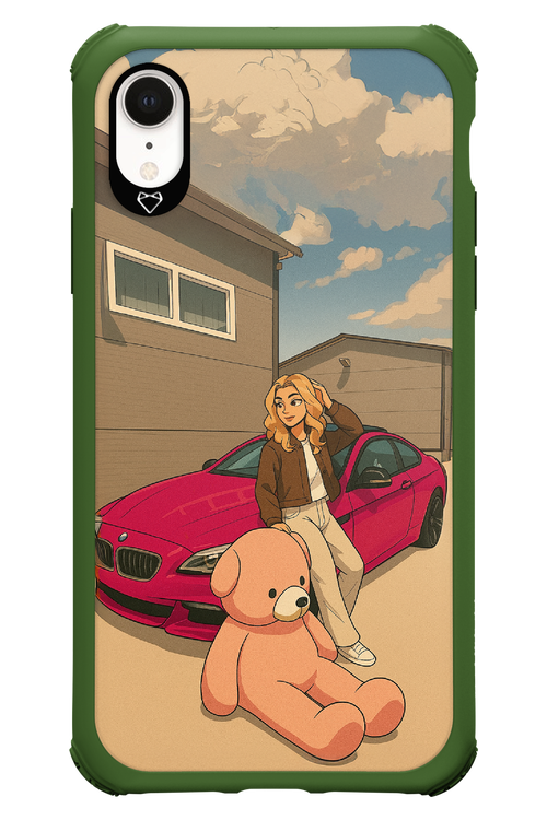 Bearr 2.0 - Apple iPhone XR