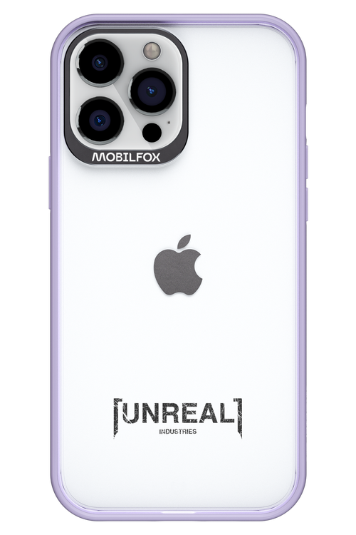 Minilogo 2.0 - Apple iPhone 13 Pro Max