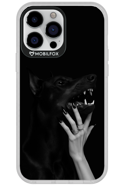 Hellhound 2.0 - Apple iPhone 13 Pro Max