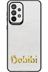 Habibi Gold - Samsung Galaxy A73