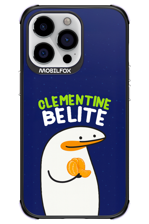 Clementine Belite 2.0 - Apple iPhone 13 Pro
