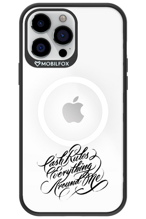 Cash Rules Script - Apple iPhone 13 Pro Max