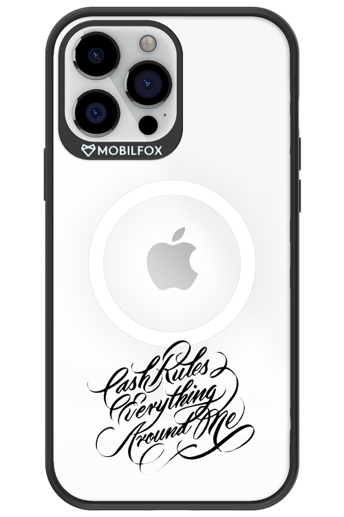 Cash Rules Script - Apple iPhone 13 Pro Max