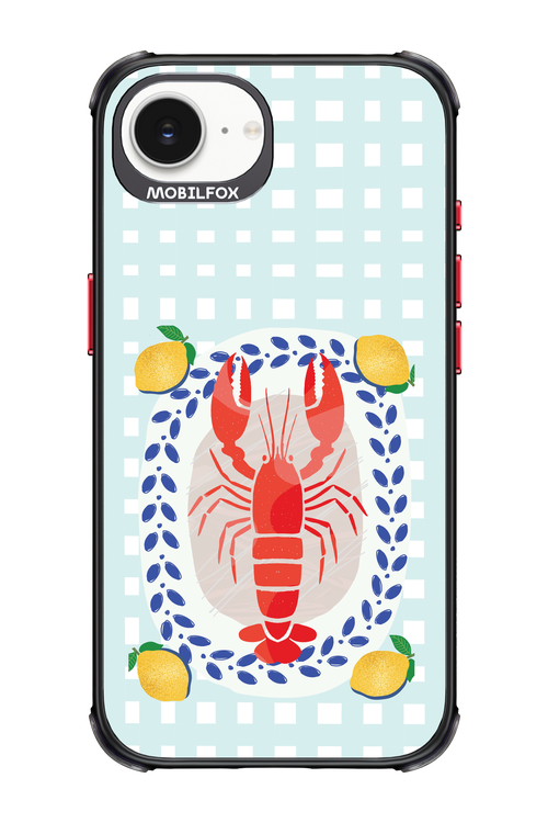 Marbella's Lobster 2.0 - Apple iPhone 17e