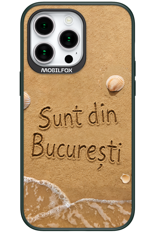 Sandd - Apple iPhone 15 Pro Max