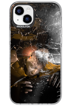 Final Impact - Apple iPhone 15 Plus