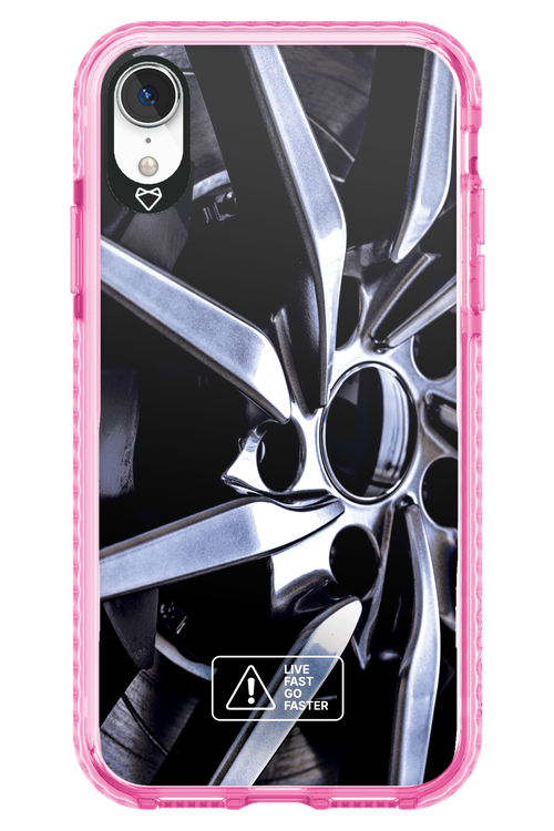 Rim - Apple iPhone XR
