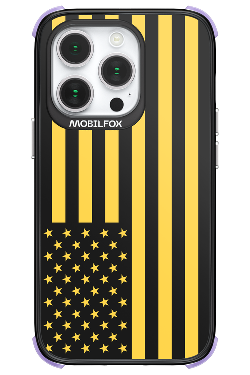 Safety Stars - Apple iPhone 14 Pro