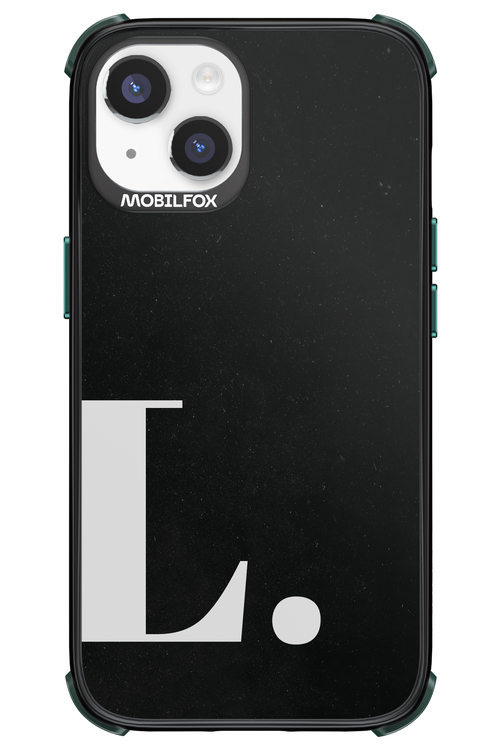 L (Off Space) 2.0 - Apple iPhone 14