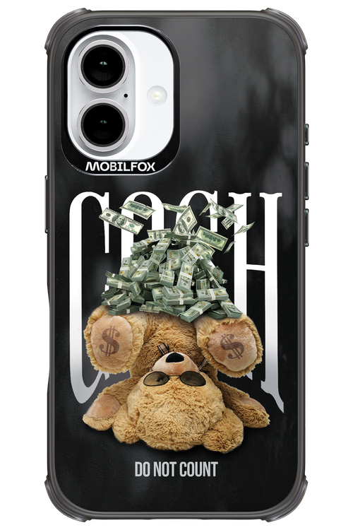 CASH 2.0 - Apple iPhone 16