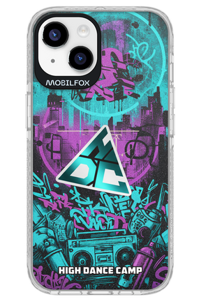 HDC 10 - Apple iPhone 14