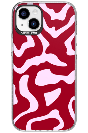 Strawberry Shake - Apple iPhone 15 Plus