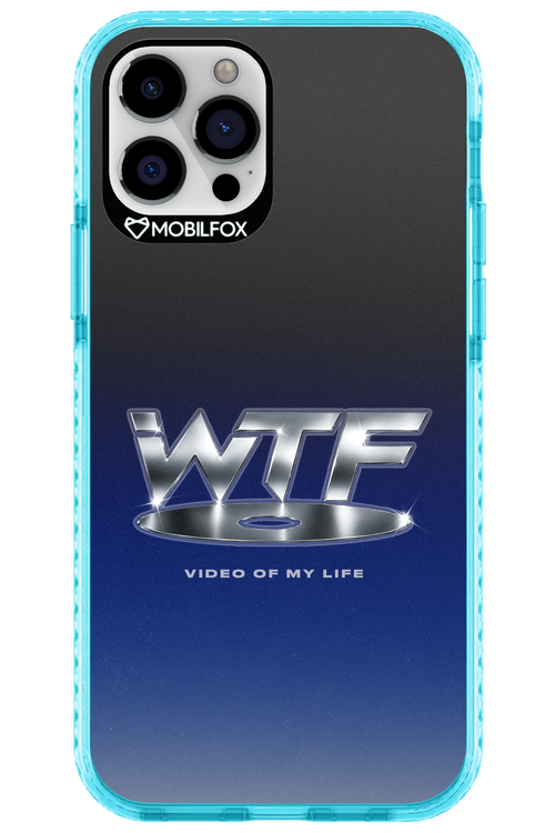W T F 2.0 - Apple iPhone 12 Pro