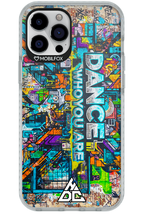 HDC 4 - Apple iPhone 12 Pro Max