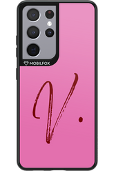 (Sorbet) V 2.0 - Samsung Galaxy S21 Ultra