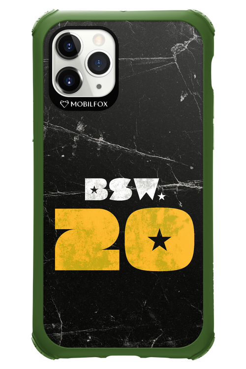 BSW 20 (1) 2.0 - Apple iPhone 11 Pro