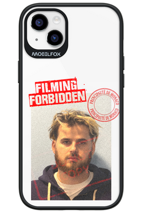 ZBIR Mugshot 2.0 - Apple iPhone 14 Plus