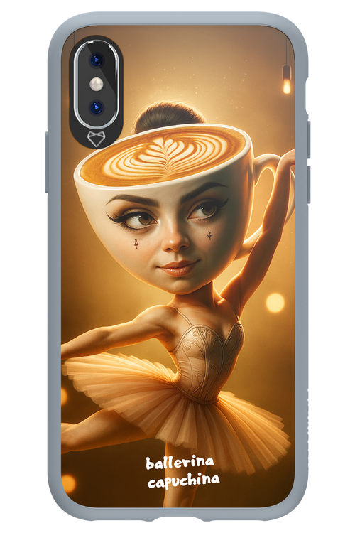 Balerina - Apple iPhone XS