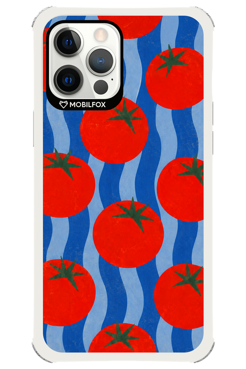 TOMATO 2.0 - Apple iPhone 12 Pro Max