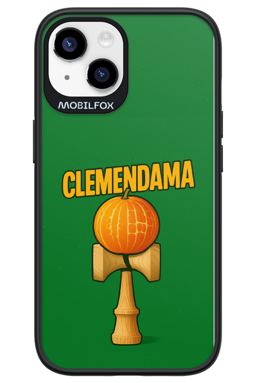 Clemendama 2.0 - Apple iPhone 14