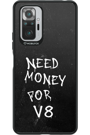 V8 2.0 - Xiaomi Redmi Note 10 Pro