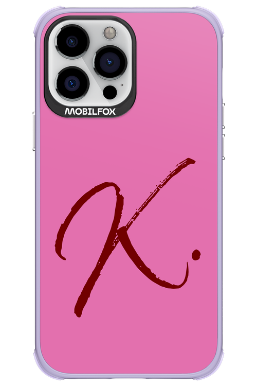 (Sorbet) K 2.0 - Apple iPhone 13 Pro Max