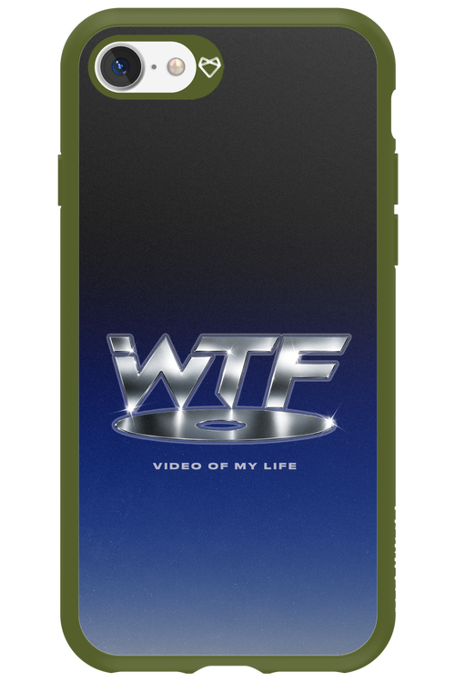 W T F 2.0 - Apple iPhone 7