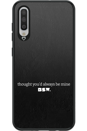 BSW FourSeasons 6 2.0 - Samsung Galaxy A70