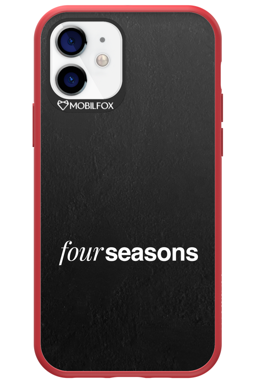 BSW FourSeasons 2 2.0 - Apple iPhone 12