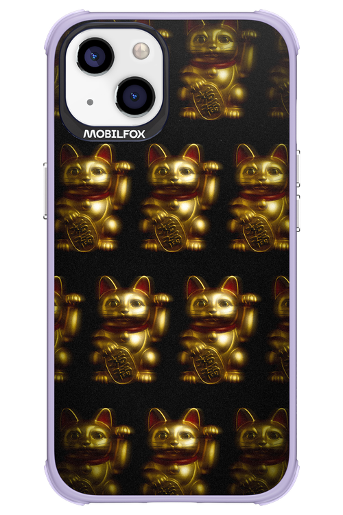 Gold Luck 2.0 - Apple iPhone 13