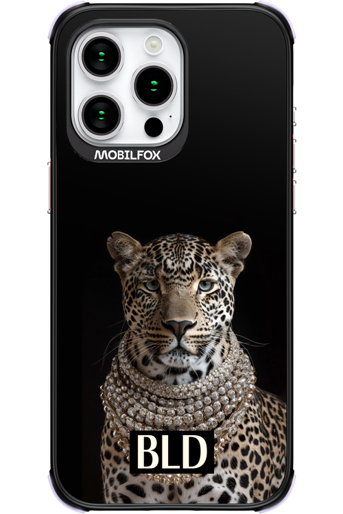 BLD LEO 2.0 - Apple iPhone 15 Pro Max