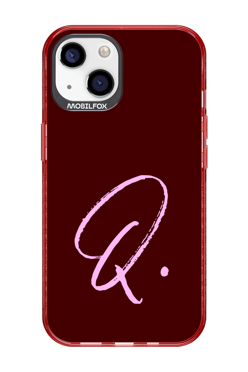 (Dark Blush) Q 2.0 - Apple iPhone 13